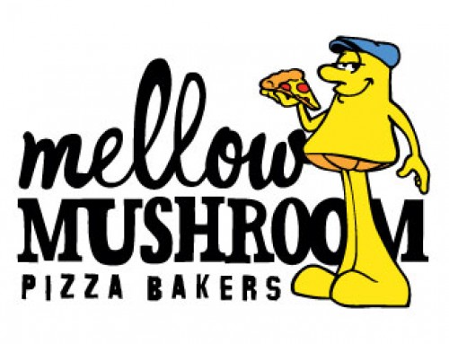 Mellow Mushroom / Pizza